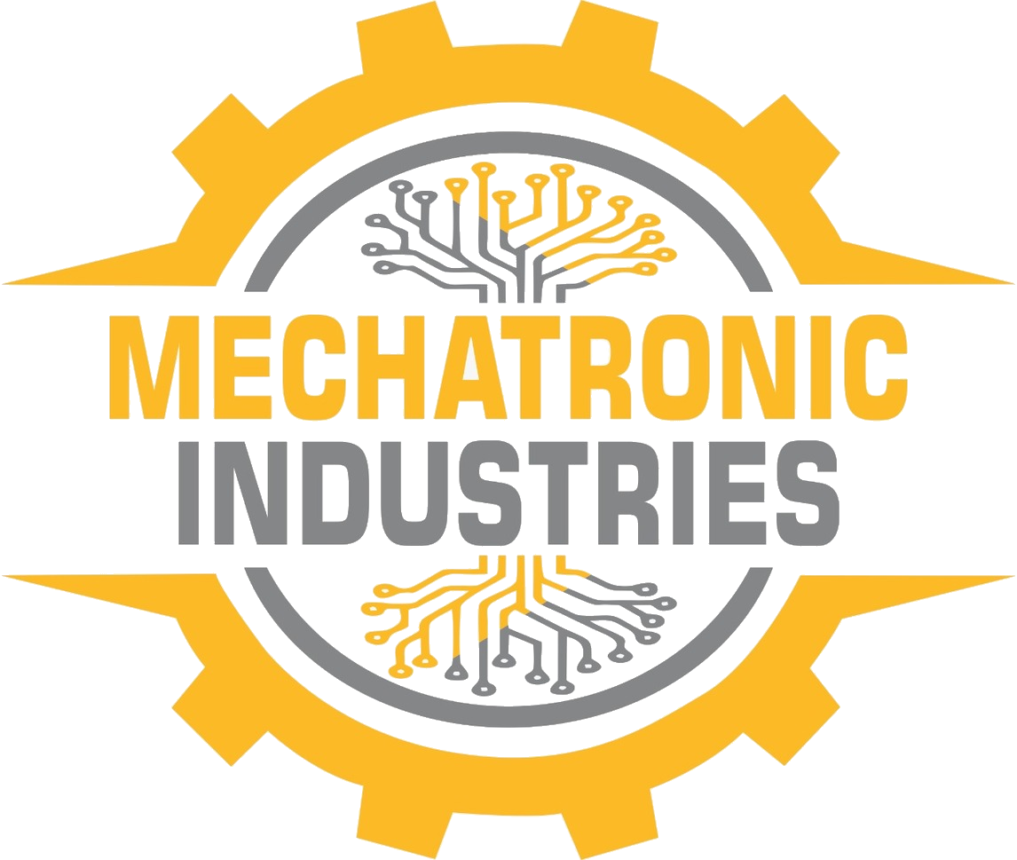 Mechatronics Love Stickers for Sale | Redbubble